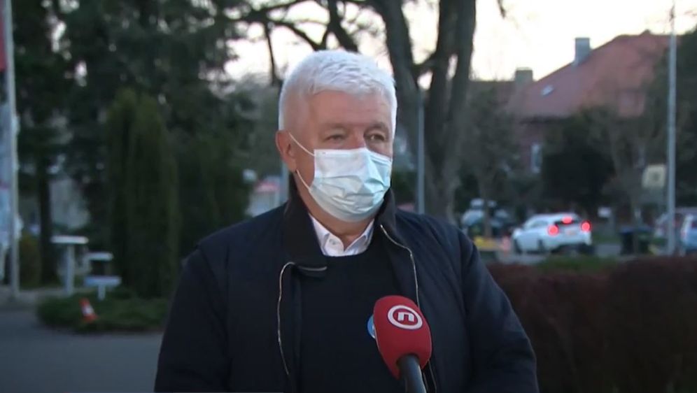 Zvonimir Šostar - 1