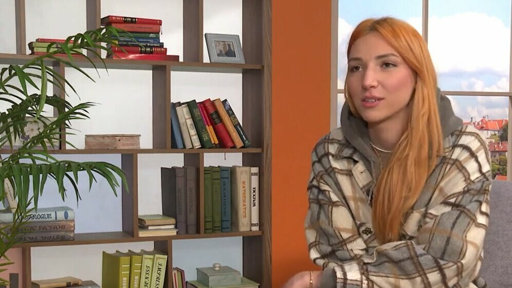 Tena Tomljanović