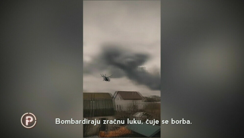 Provjereno: Granica izbjeglice - 4