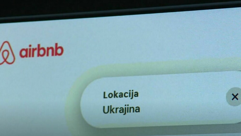 Airbnb: Smještaj za Ukrajince - 2