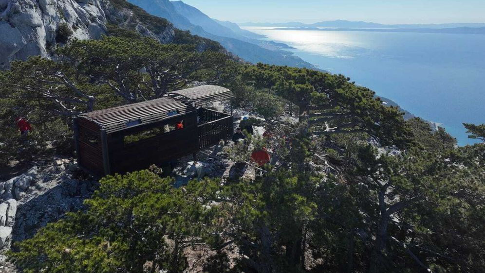 Sklonište Pakline - 11