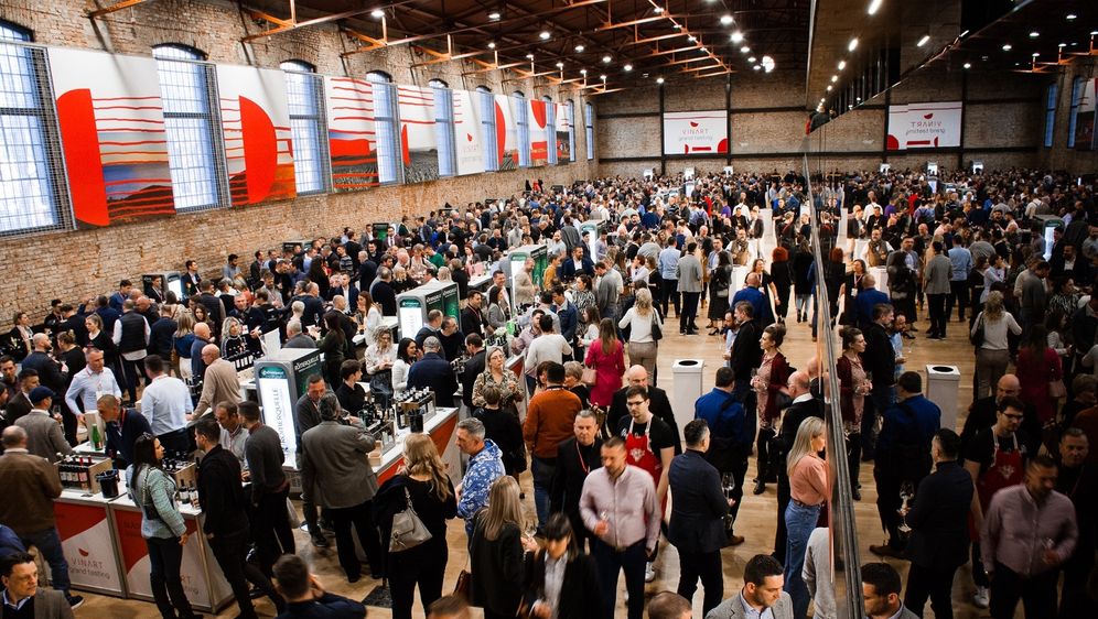 Vinart Grand Tasting - 5