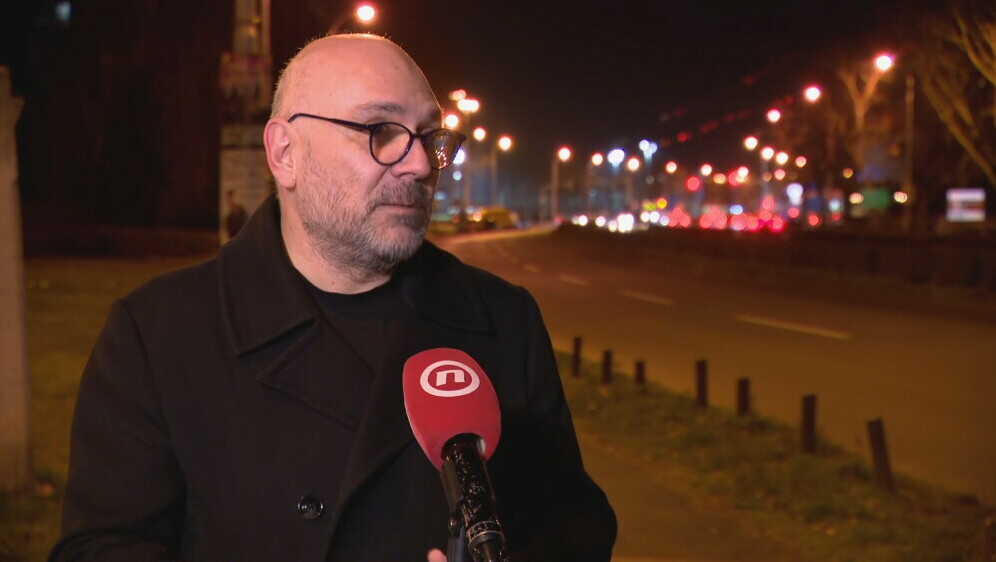 Marko Rakar, stručnjak za komunikacije