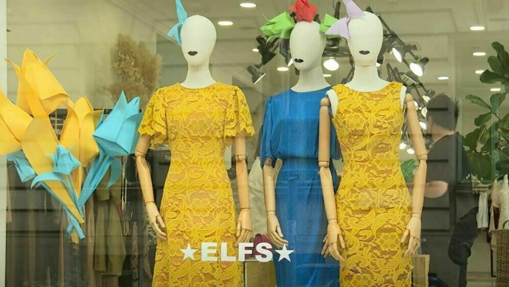 ELFS i moda u bojama Ukrajine - 9