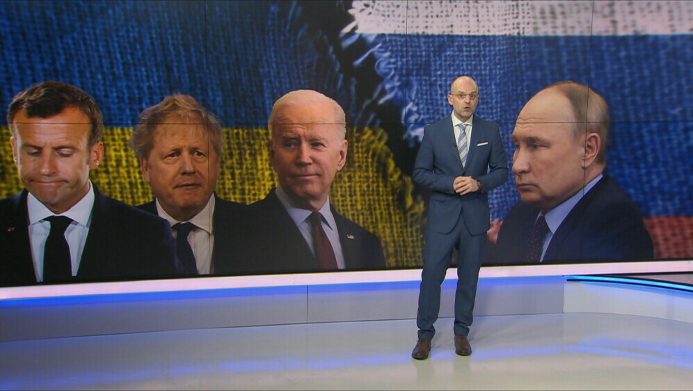 Mislav Bago: Sankcije Rusiji - 6