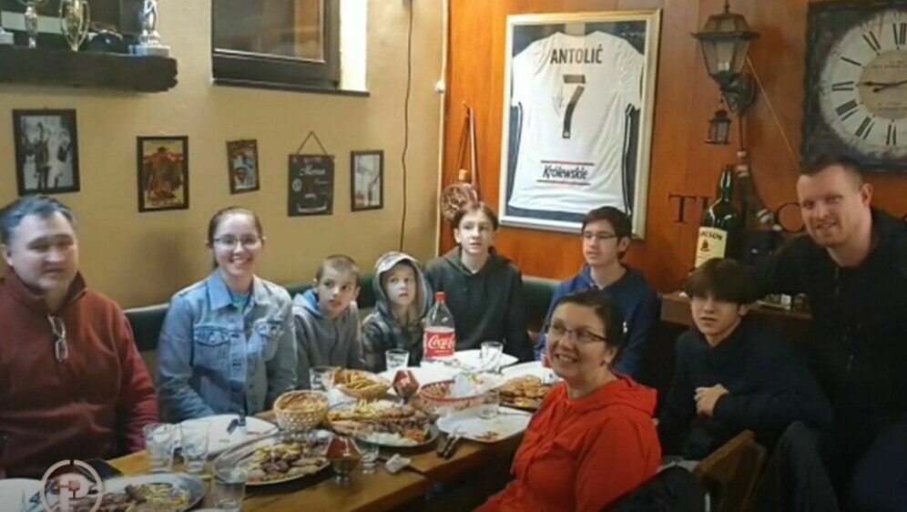 Provjereno: Volonteri pomažu ukrajinskim izbjeglicama - 8