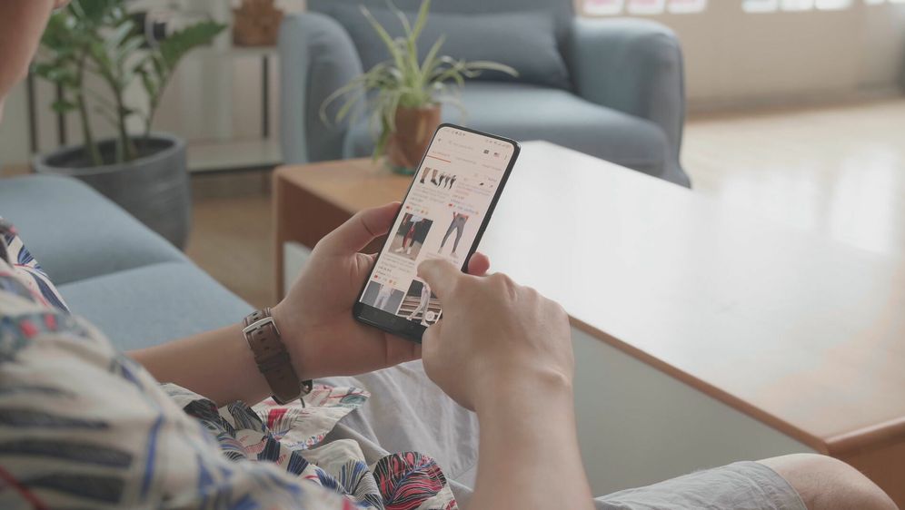 Informer: Online potrošnja - 4