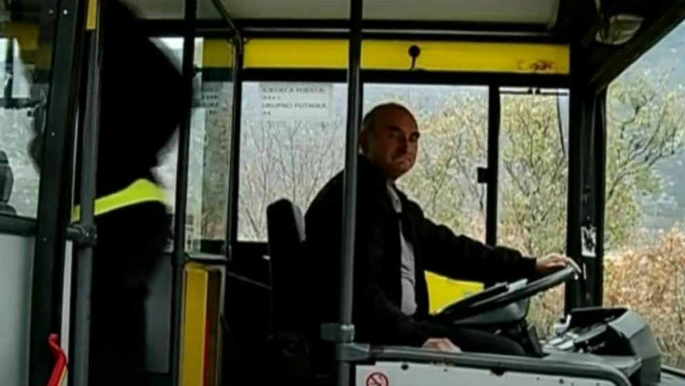 Autobusni prijevoznici - 4
