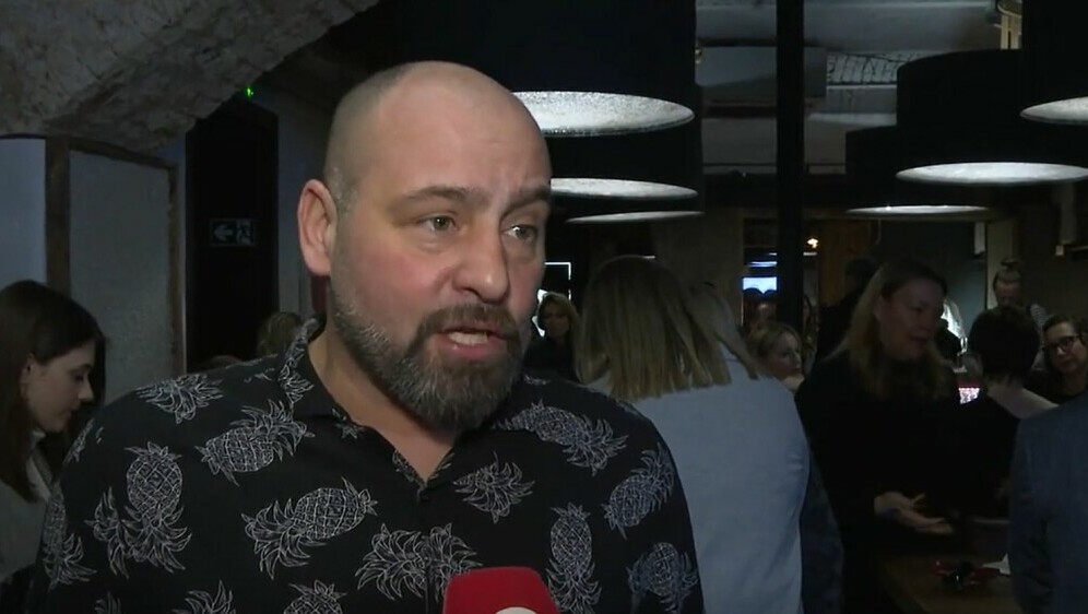 Domagoj Jakopović Ribafish