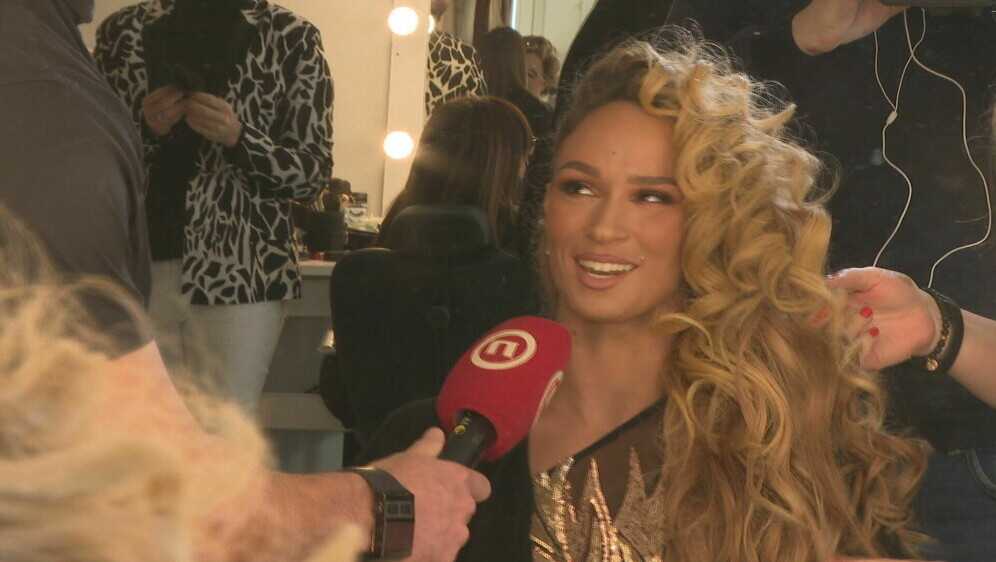 Ples sa zvijezdama - Behind the scenes - 4