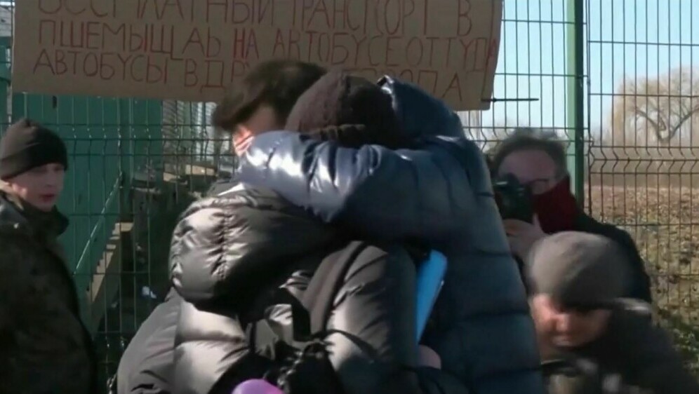 Izbjeglice u Hrvatskoj - 3