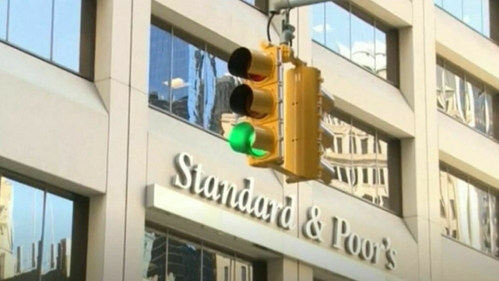 Standard & Poor's - 2