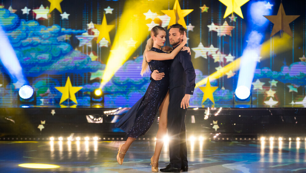 Domenica, Alan Walme