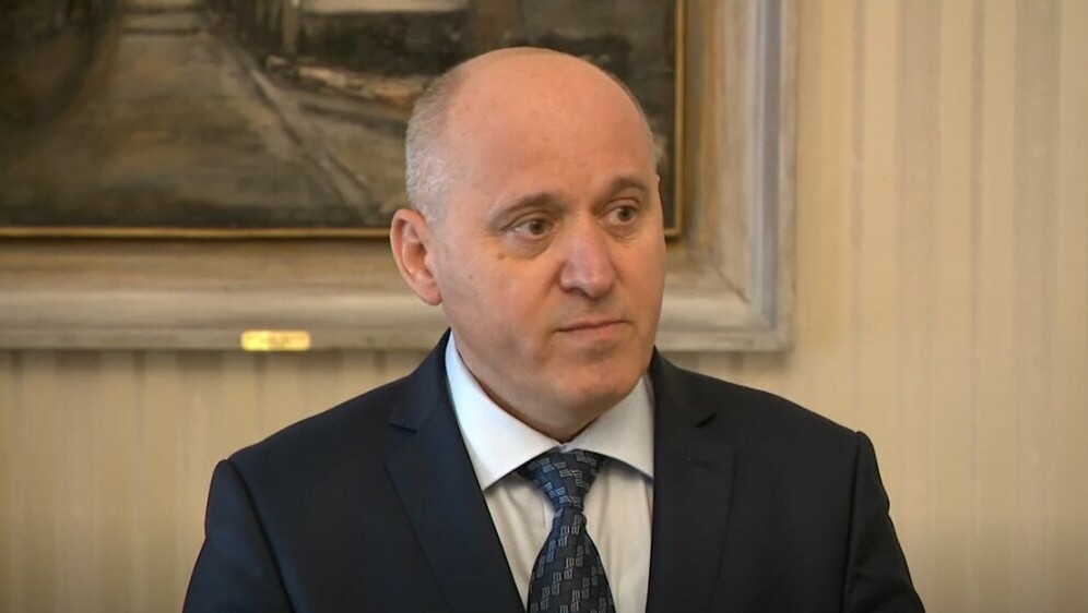Branko Bačić