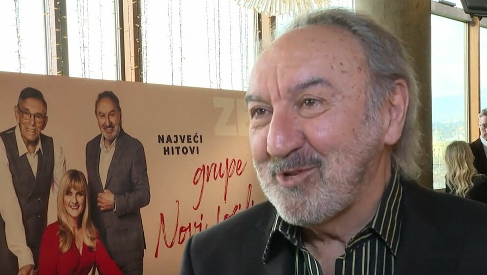 Vladimir Kočiš Zec