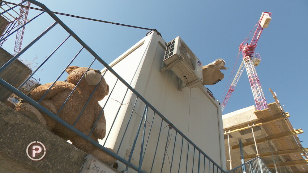 Provjereno: Obnova zagrebačke škole nakon potresa - 3