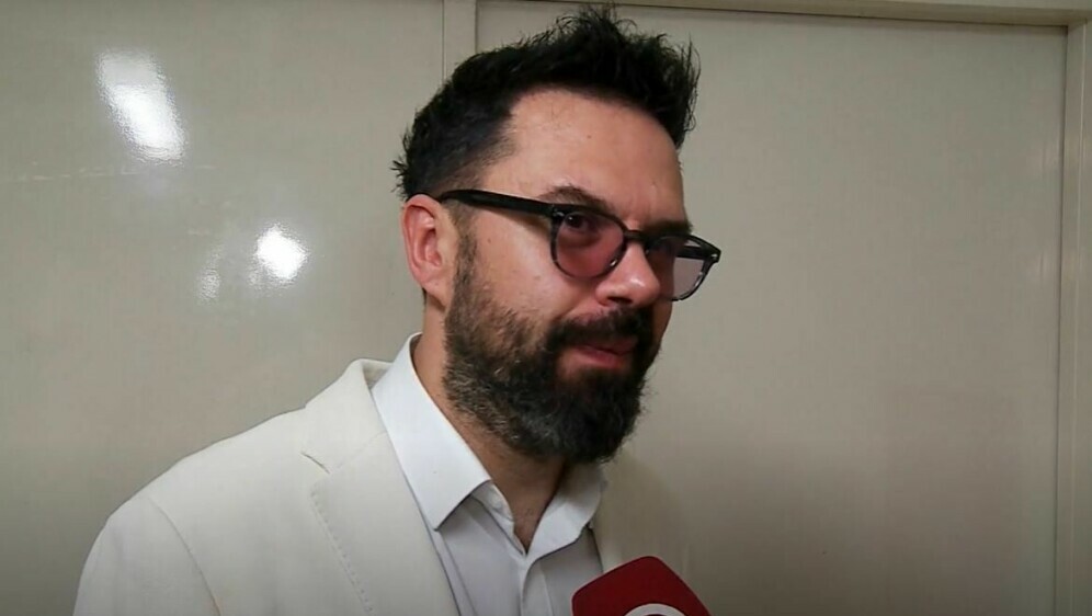 In Magazin: Petar Grašo - 7