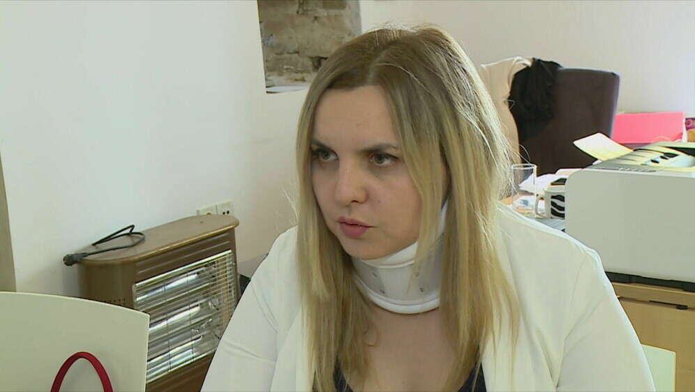 Maja Barić - 2