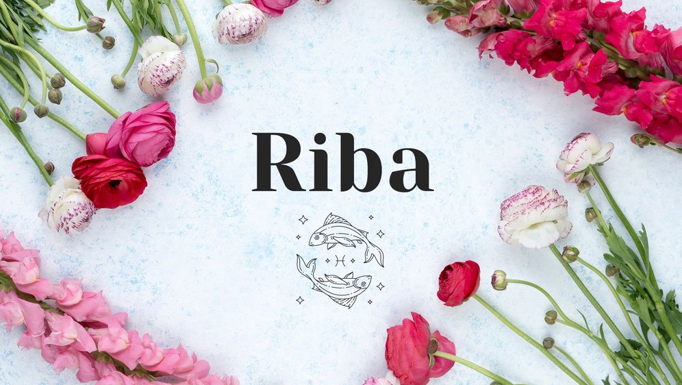 Riba