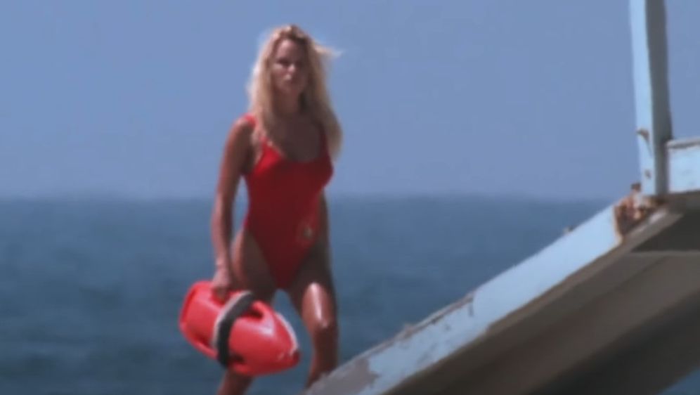 Pamela Anderson Baywatch