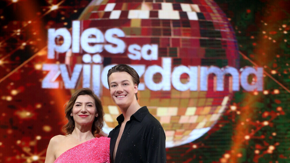 Daria Lorenci Flatz i Ivan Jarnec - 2