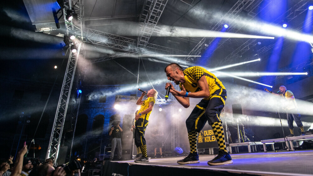 Dubioza Kolektiv - 1