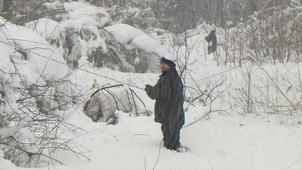 Lika bez struje: Ilustracija - 2