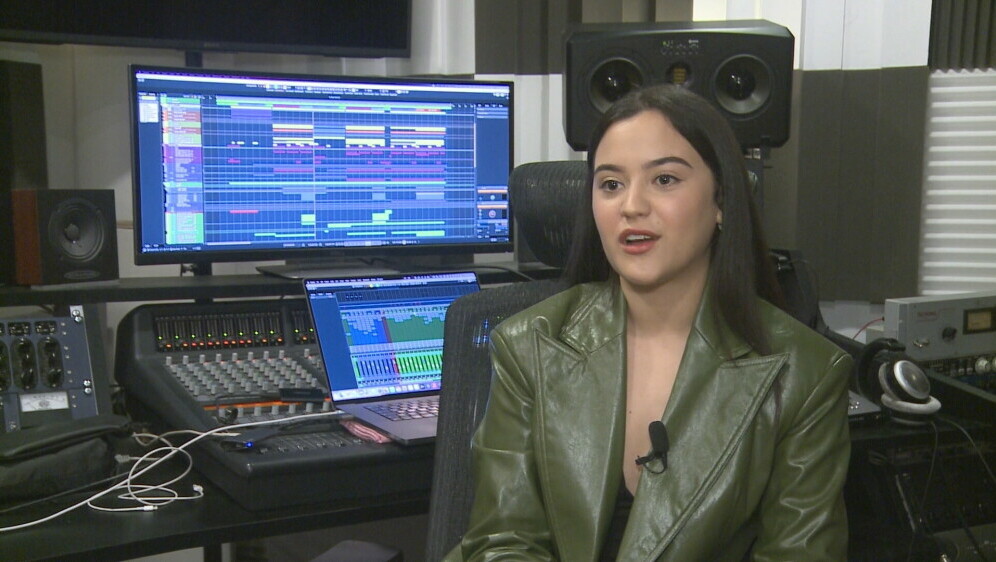 Antonia Dora Pleško o putovanju koje se pretvorilo u noćnu moru - 3