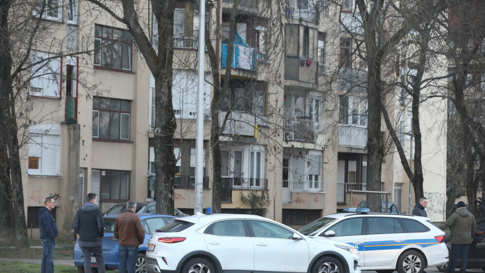 Pronađeno tijelo 55-godišnjaka u Dubravi
