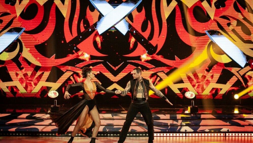 Mario Mandarić i Helena Naletilić - 6