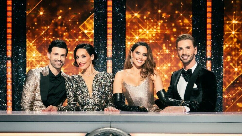 Igor Barberić, Larisa Lipovac Navojec, Franka Batelić i Marko Ciboci - 4