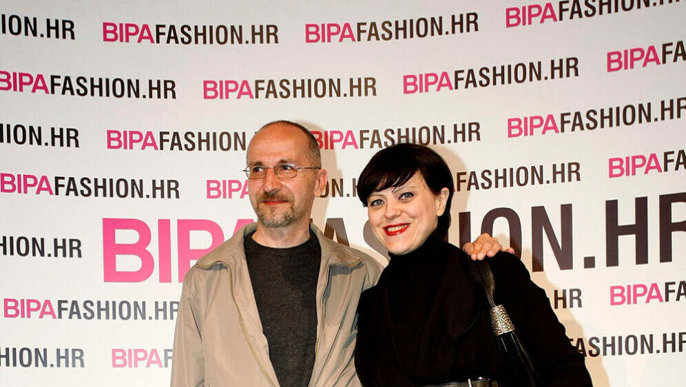 Mirela Holy i Siniša Bužan - 1