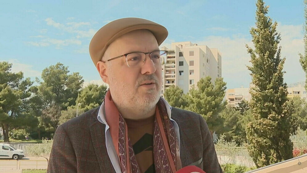 In Magazin: Zvijezde i politika - 4