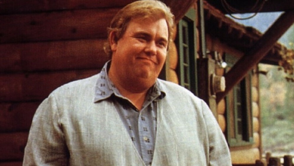 John Candy