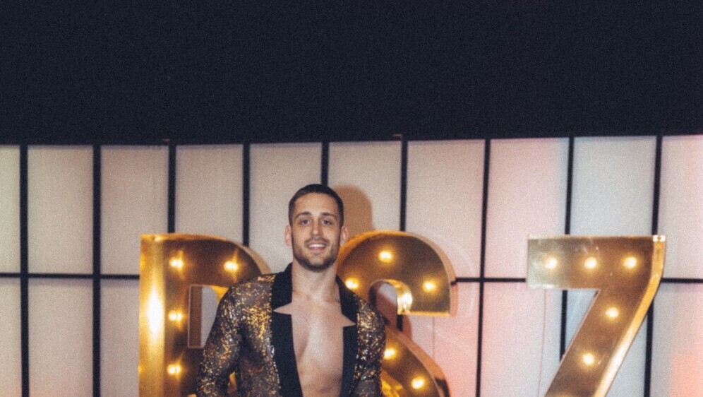 Luciano Plazibat - 2