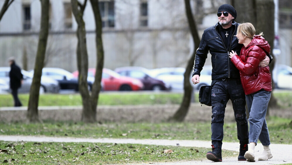 Danijela Martinović i Josip Plavić - 16