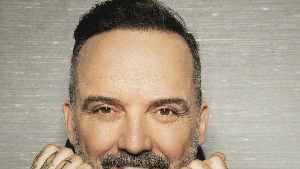 Tony Cetinski