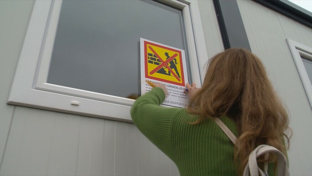 U mjesec dana u Istri zatvoreno 100 gradilišta - 2