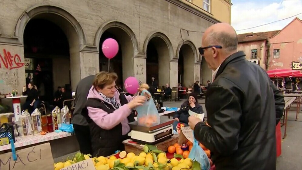 Trošimo više za manje - 2