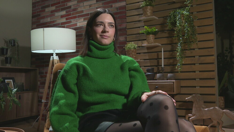 In Magazin: Mia Dimšić - 7