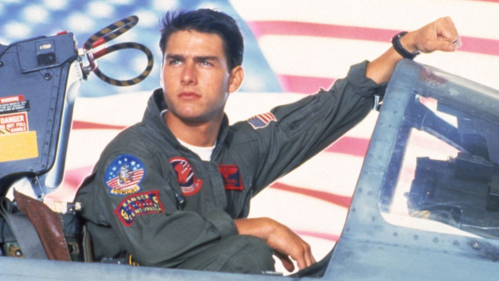 Top Gun