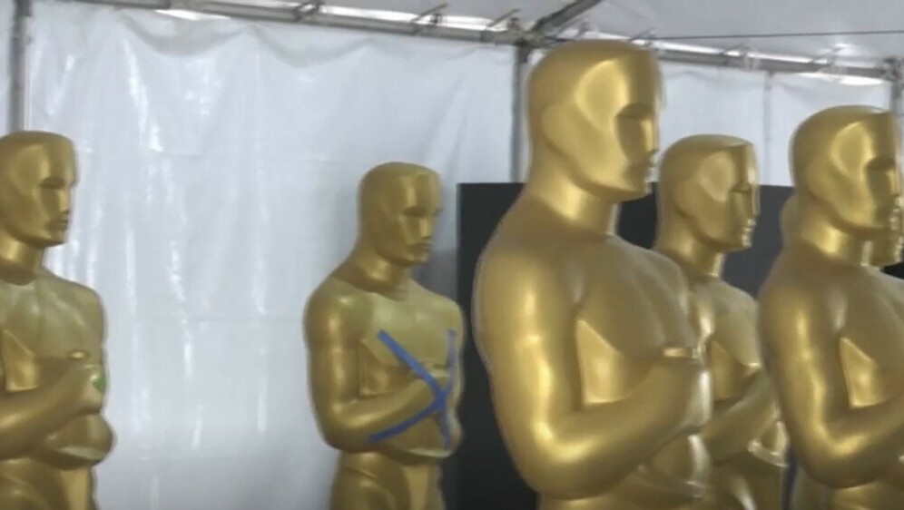 In Magazin: Oscari - 3