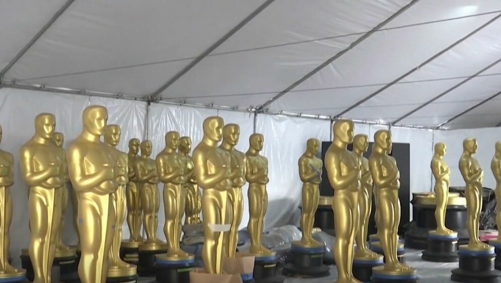 In Magazin: Oscari - 6