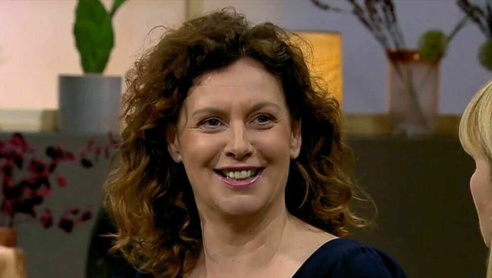 Nina Violić
