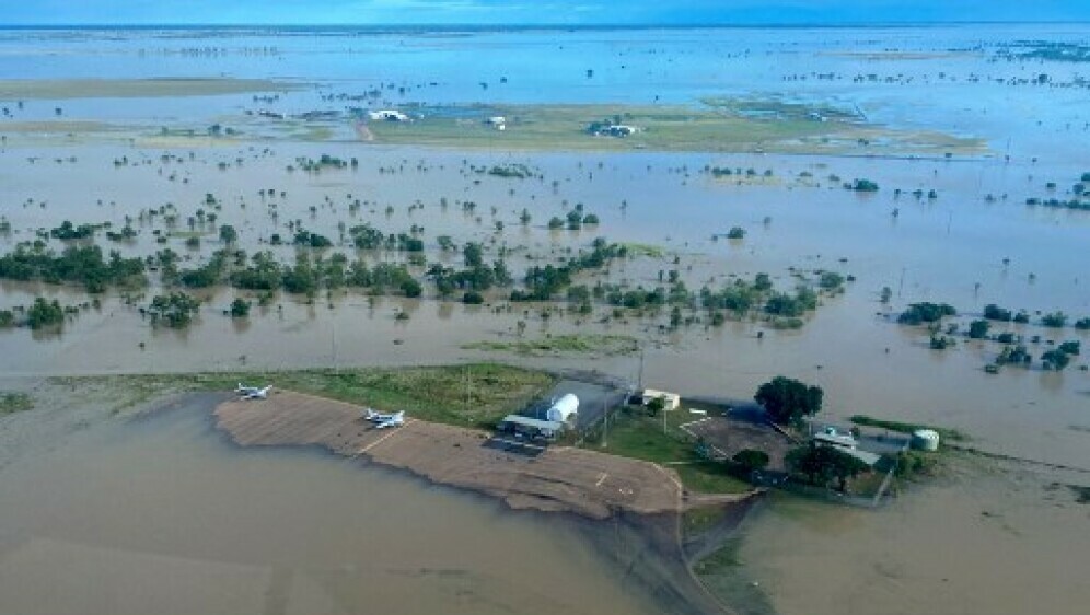 Poplave u Queenslandu - 3
