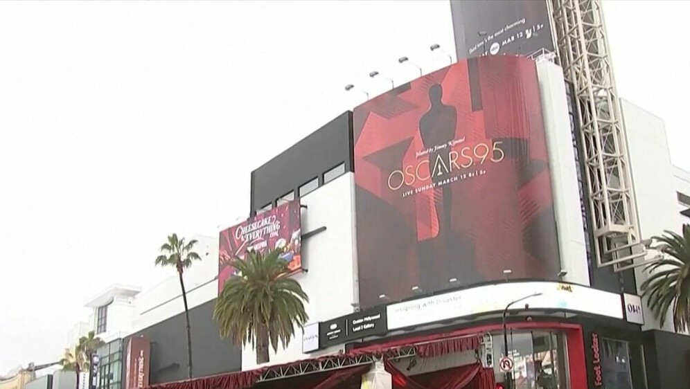 Odbrojavanje do Oscara - 2