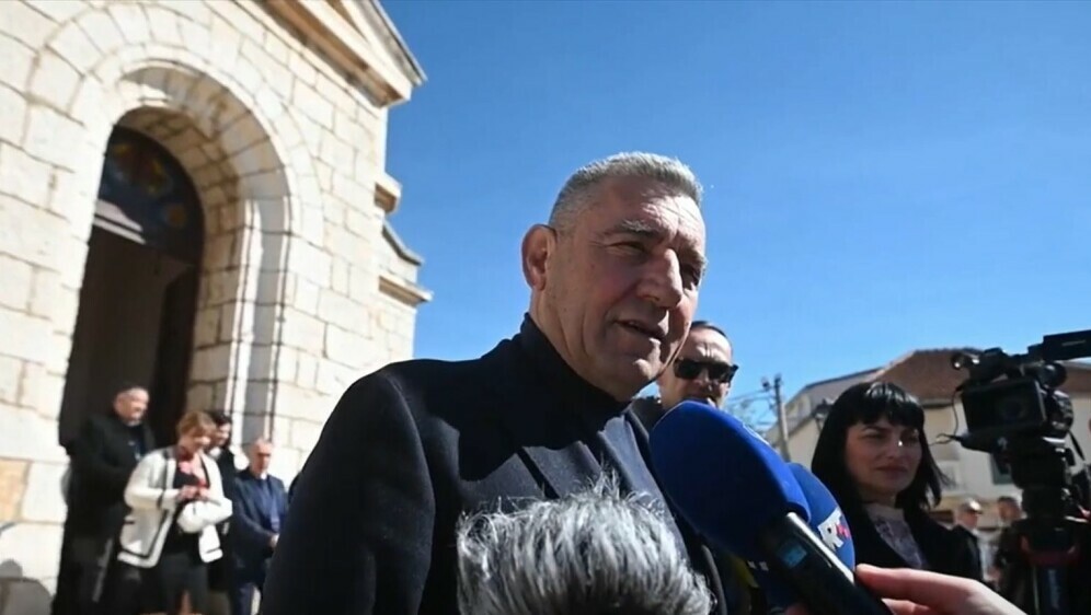 Ante Gotovina