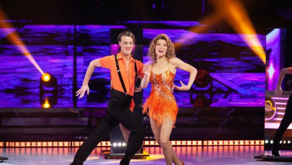 Daria Lorenci Flatz i Ivan Jarnec - 1