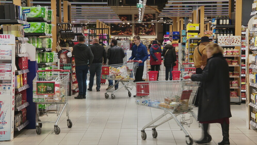 Novi paket Vladinih mjera