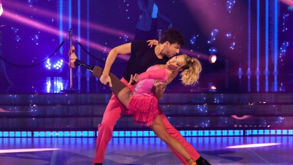 Maja Drobnjaković i Marko Mrkić - 1